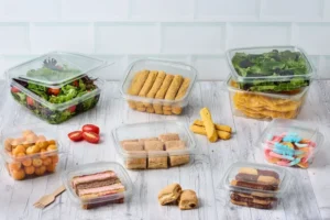 Segupack Containers